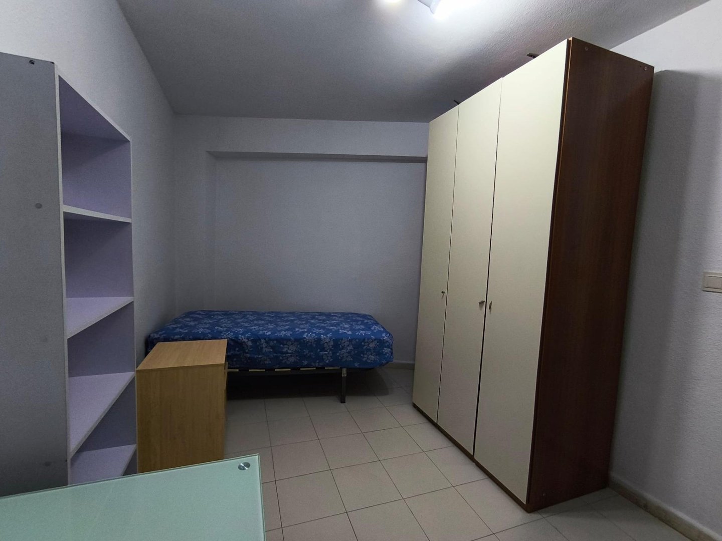 Pis de 60 m² a Granada