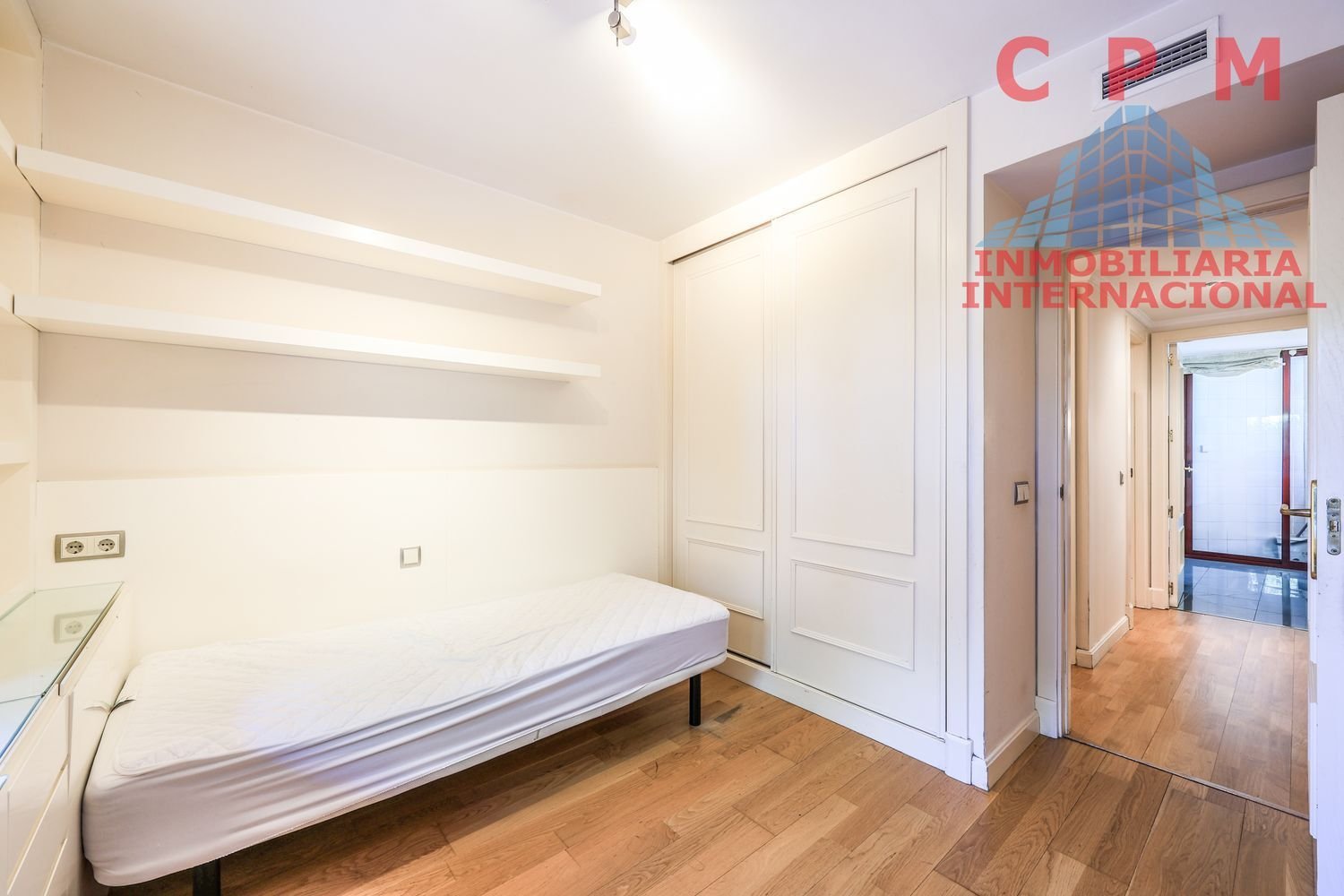Piso de 170 m² en Madrid