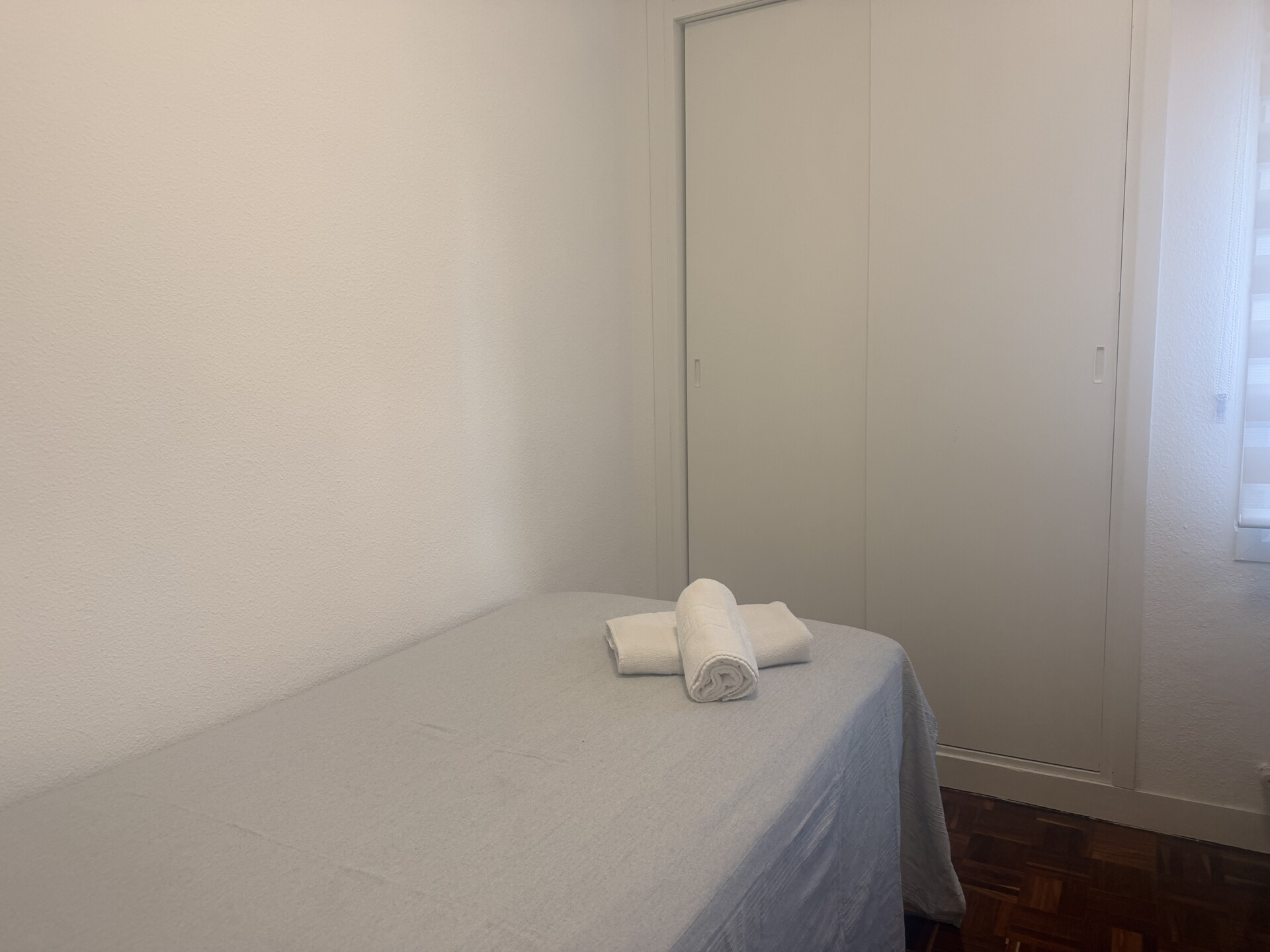 Pis de 140 m² a Pamplona