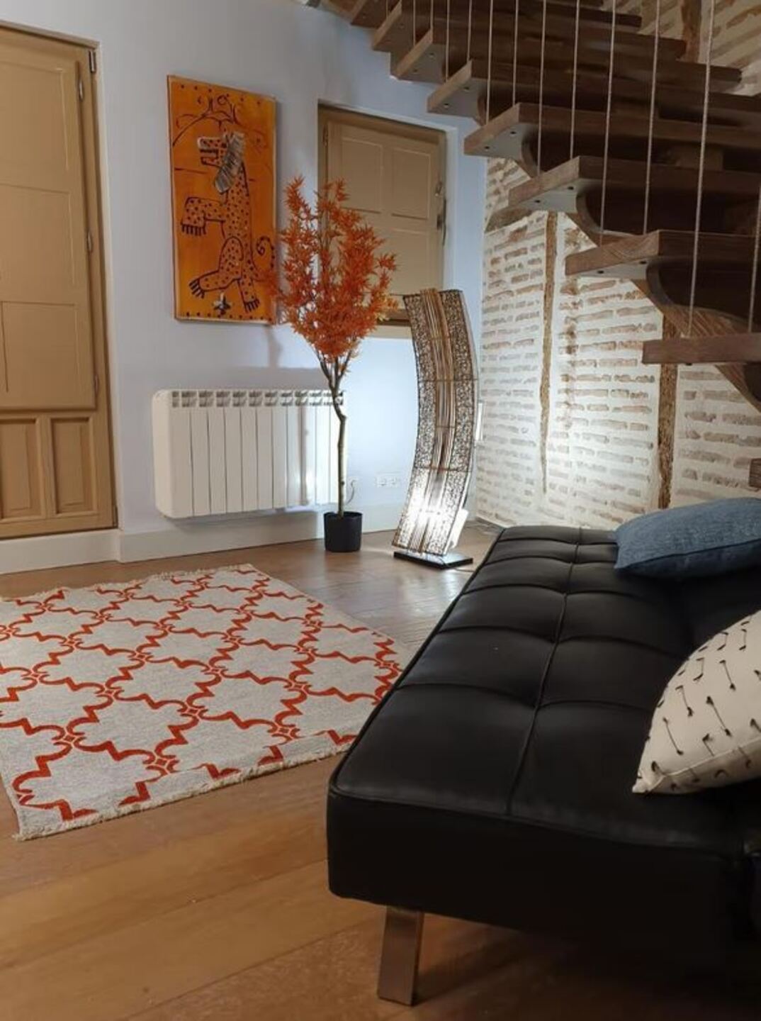 Appartamento 120 m² a Salamanca