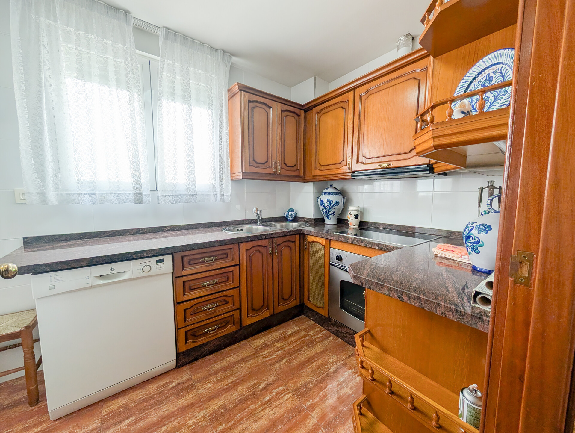 Pis de 134 m² a Granada