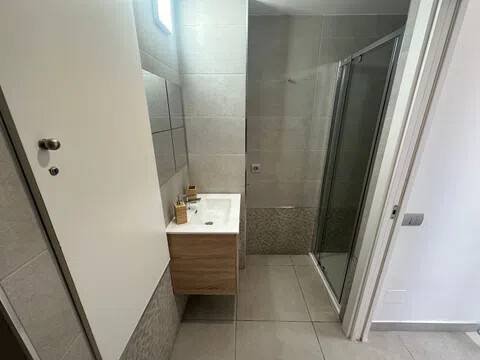 Piso de 58 m² en Las Palmas de Gran Canaria
