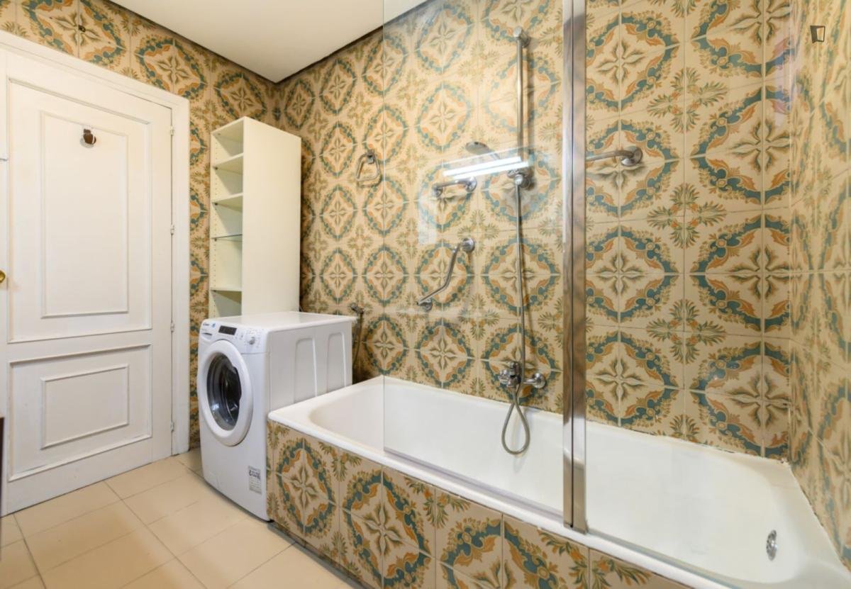 Appartement 126 m² à Madrid
