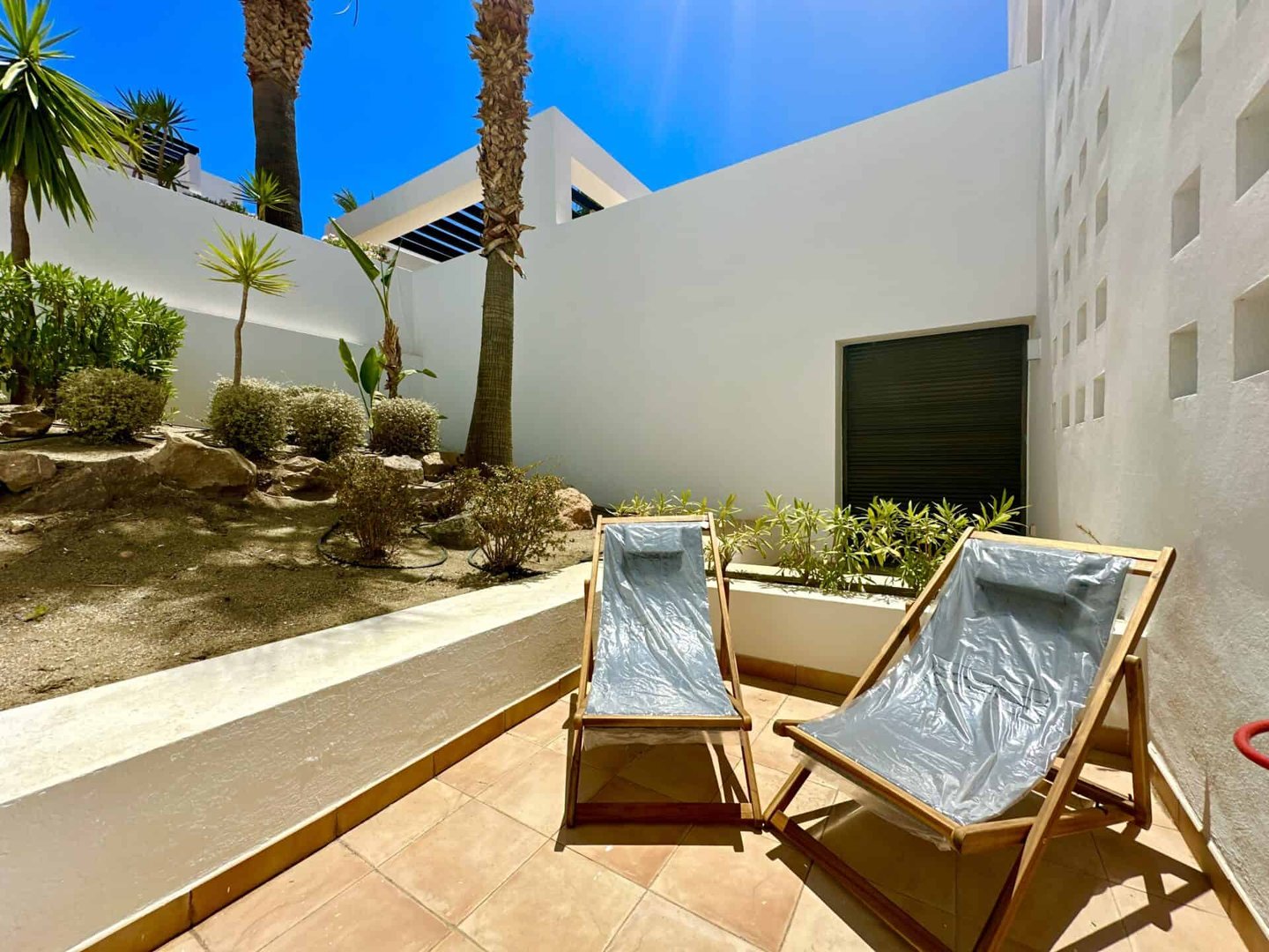 Casa de 126 m² en Mojácar