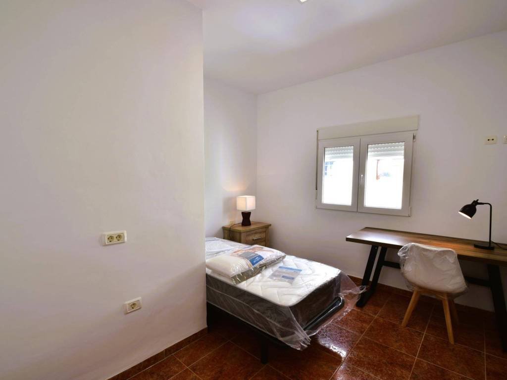 Piso de 75 m² en San Cristóbal de La Laguna