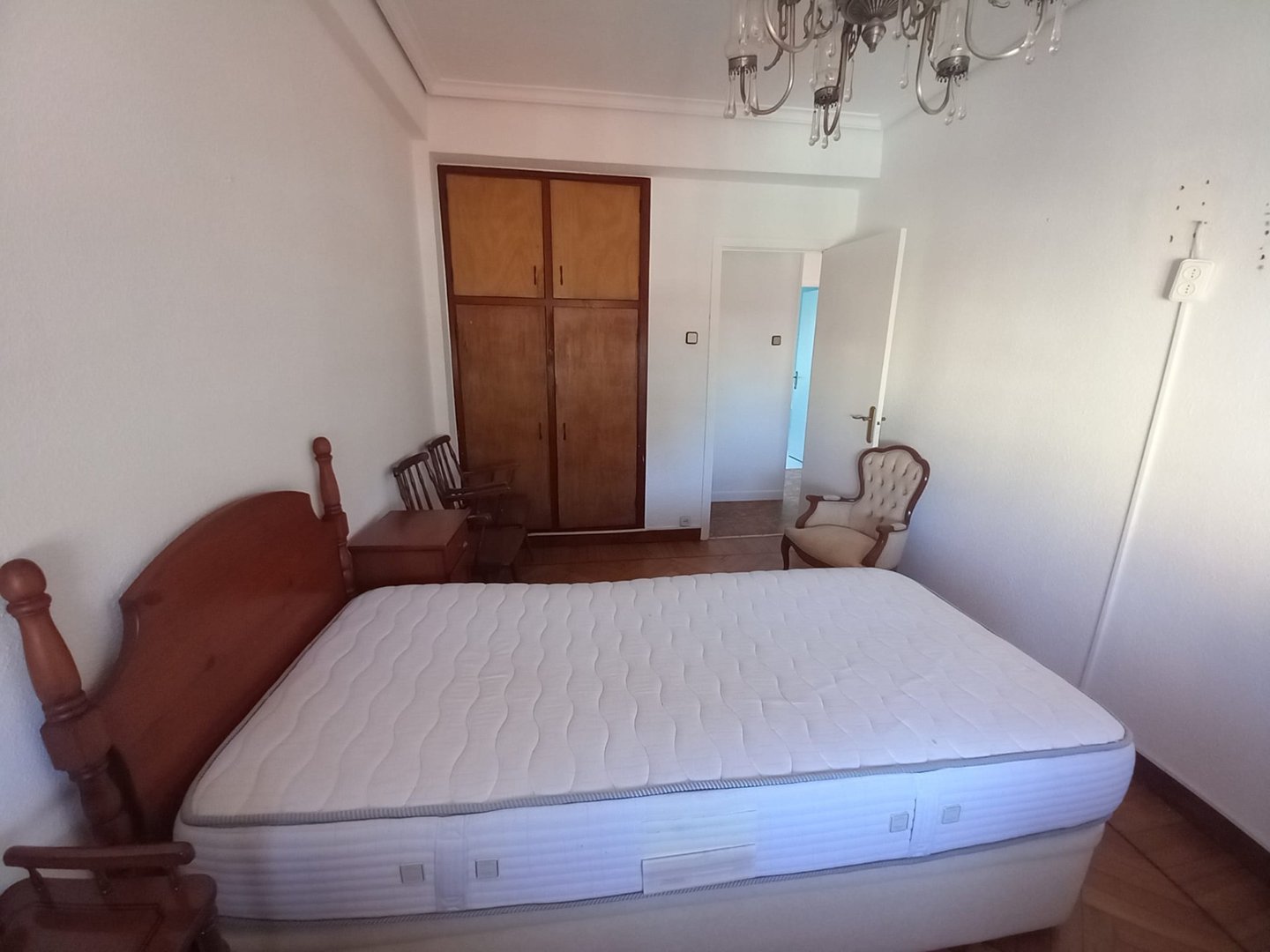 Pis de 121 m² a Torrelavega