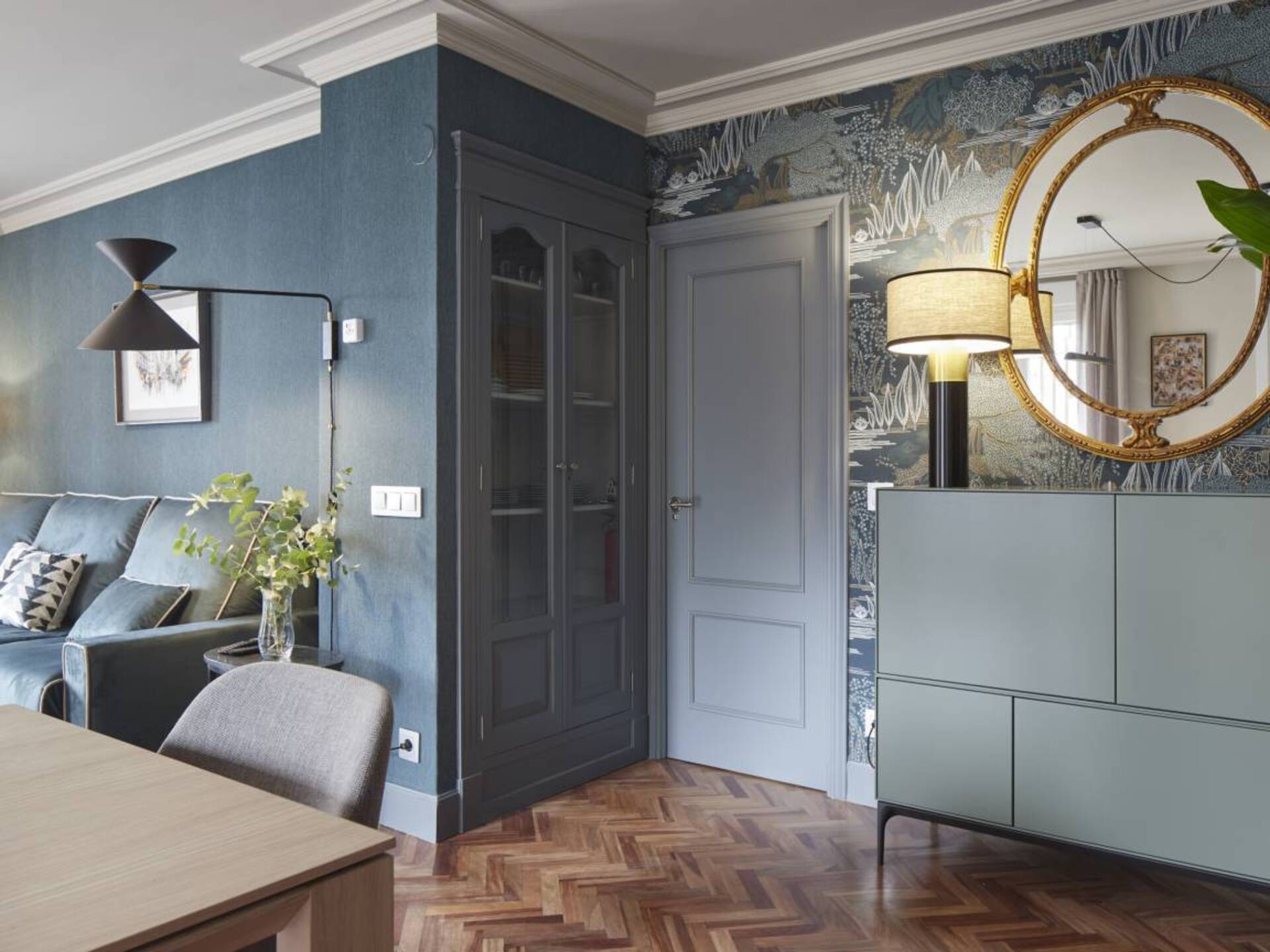 Piso de 125 m² en San Sebastián