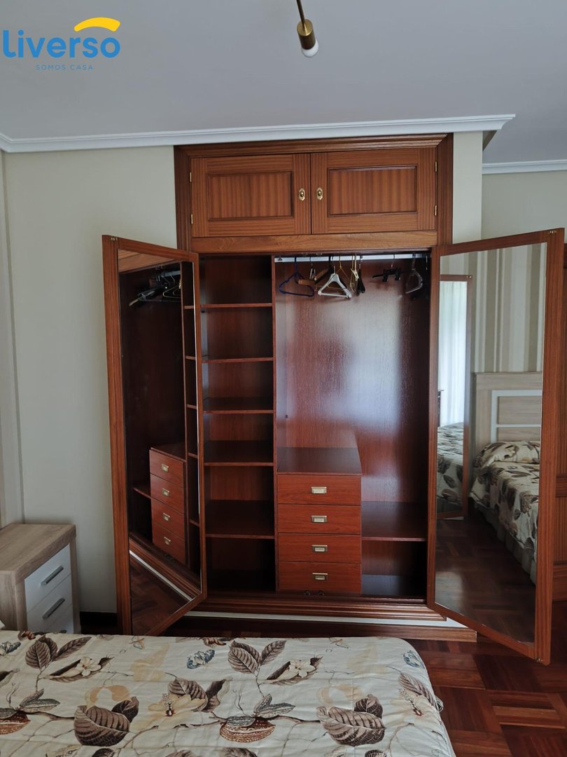 Habitació de lloguer, Burgos