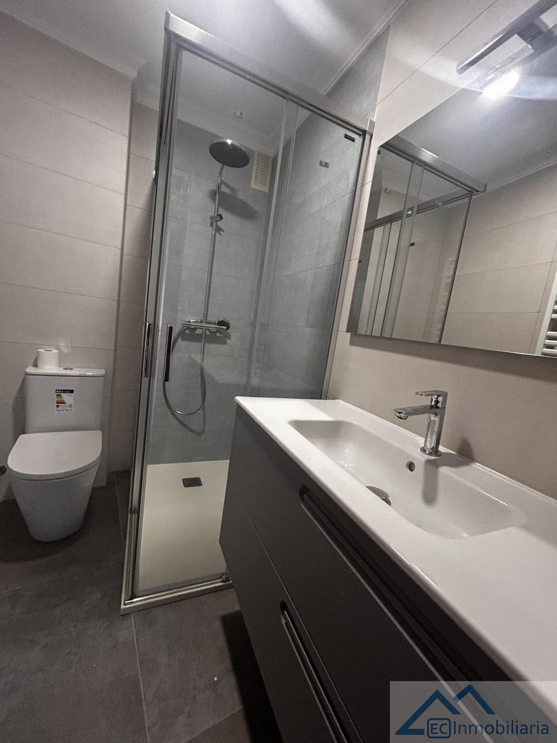 Piso de 120 m² en Santander