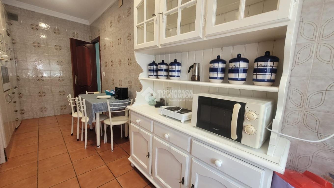 Pis de 84 m² a Sevilla