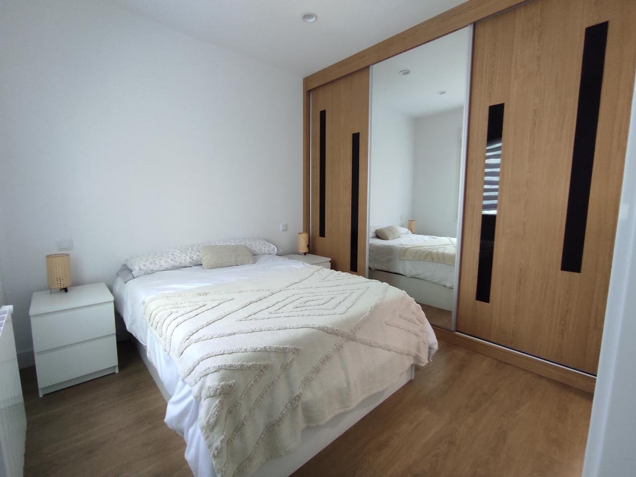 Piso de 62 m² en Santander
