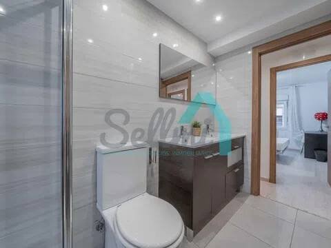 Piso de 90 m² en Oviedo