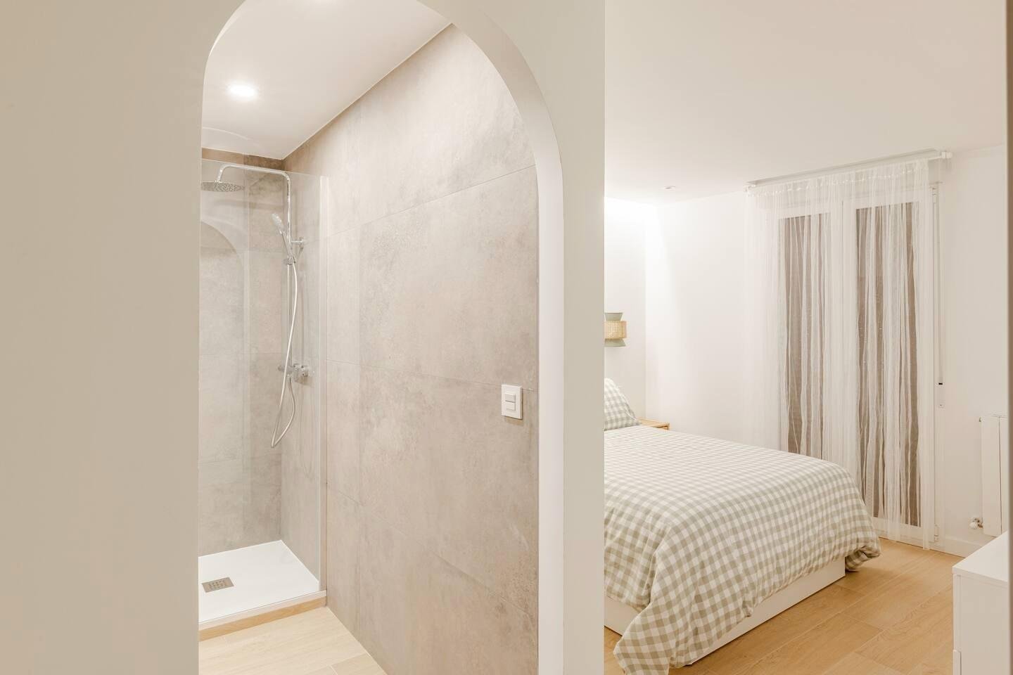 Piso de 110 m² en Bilbao