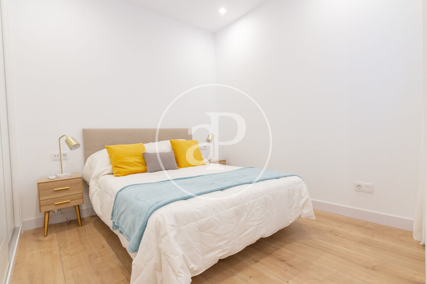 Pis de 65 m² a Madrid
