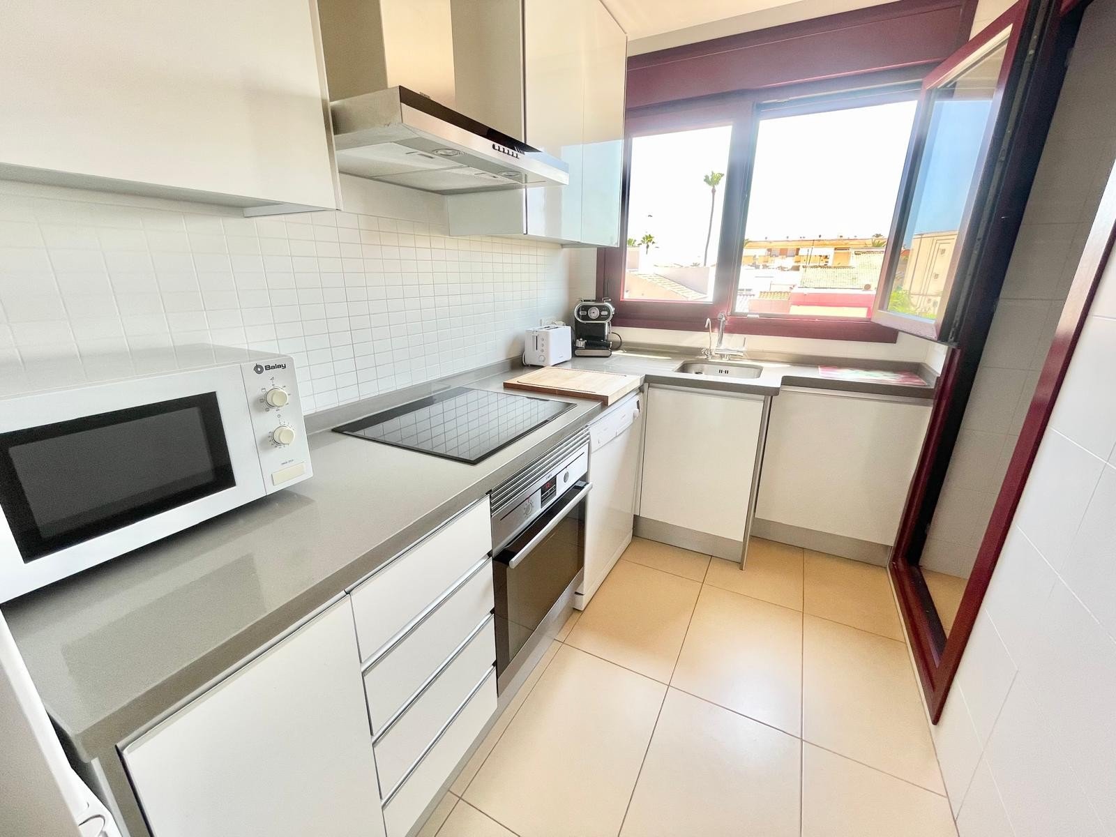 Piso de 73 m² en Pilar de la Horadada