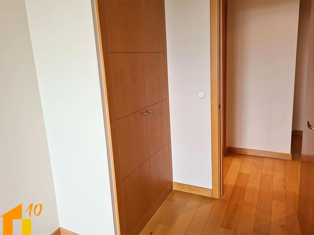 Wohnung 102 m² in Burgos