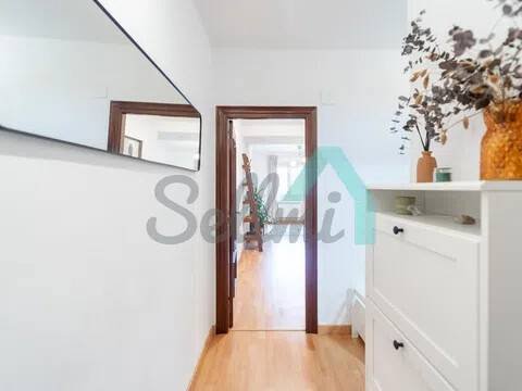Piso de 67 m² en Oviedo