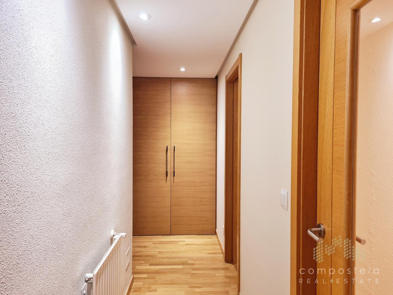 Wohnung 65 m² in Boqueixón