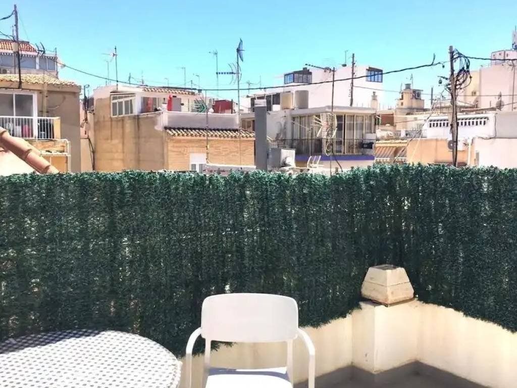 Piso de 50 m² en Benidorm