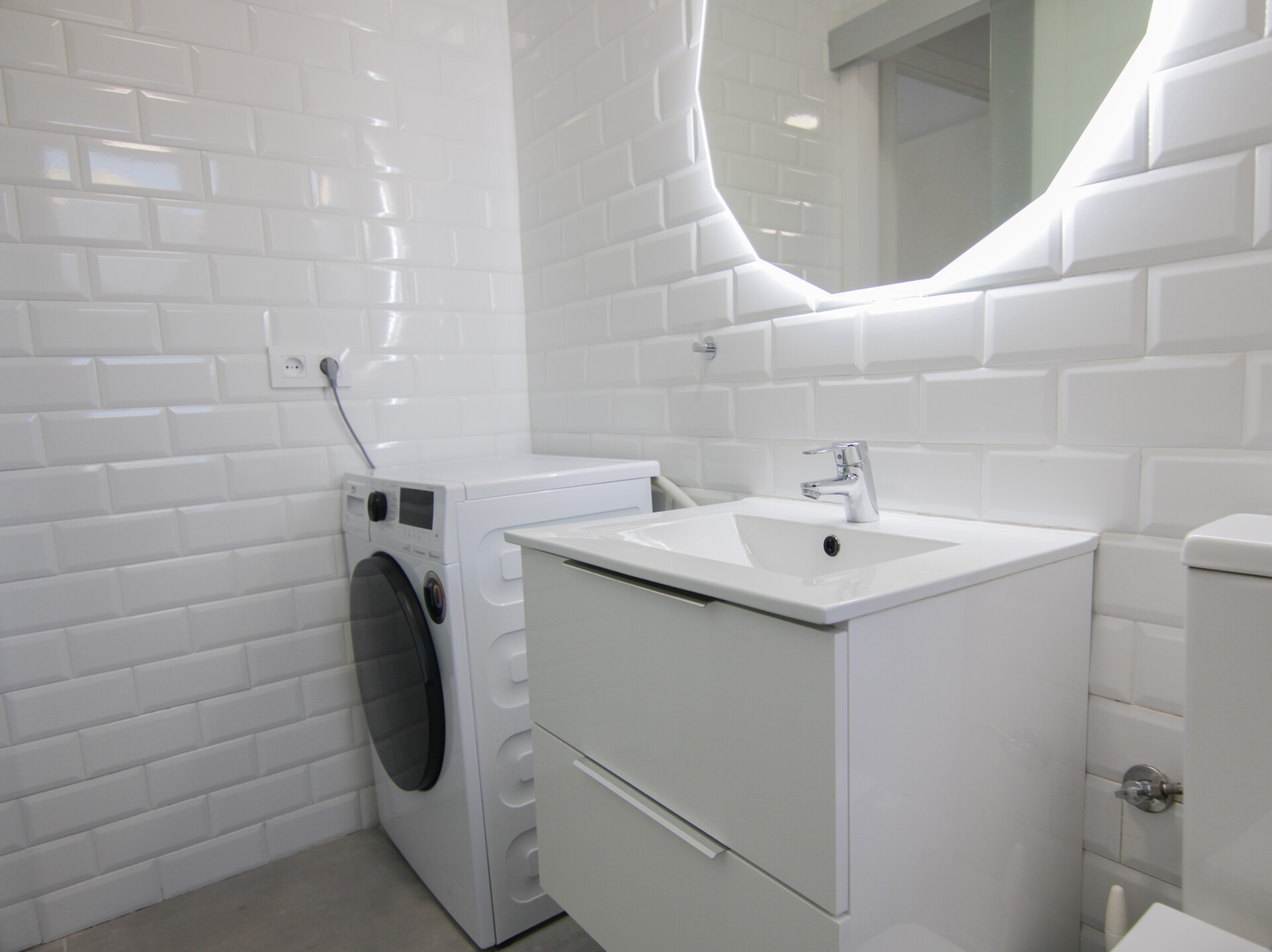 Pis de 45 m² a Barcelona