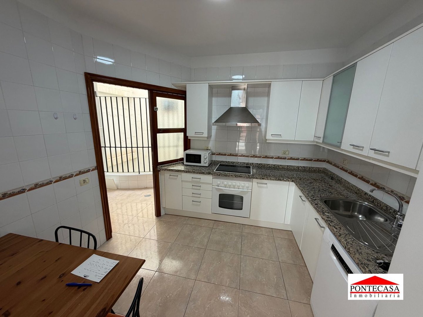 Piso de 140 m² en Santa Cruz de Tenerife