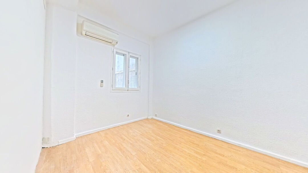 Pis de 76 m² a Madrid