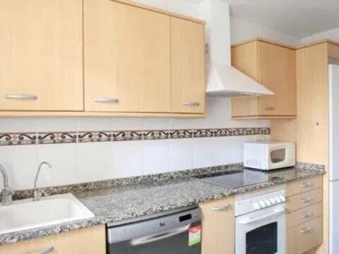 Piso de 110 m² en Valencia
