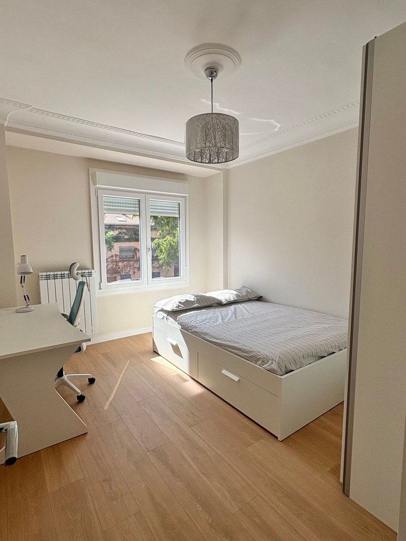 Квартира 75 м² у Сарагосі
