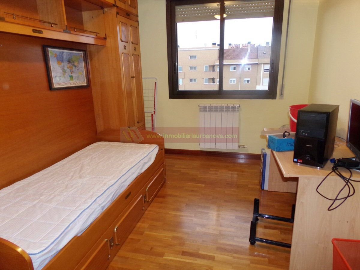 Piso en alquiler, Logroño