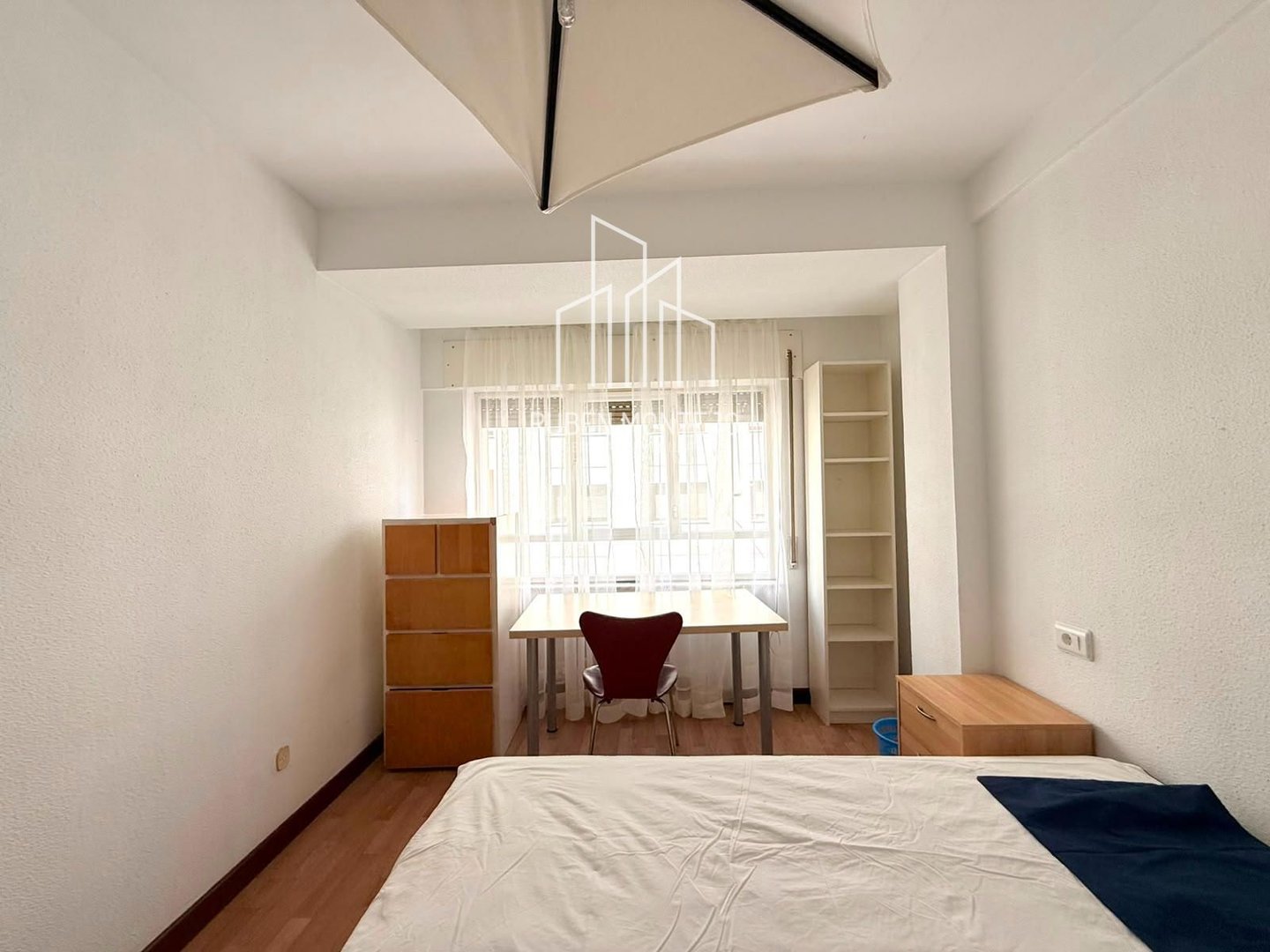 Piso de 132 m² en Salamanca