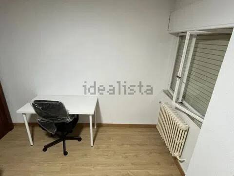 Pis de 100 m² a Salamanca