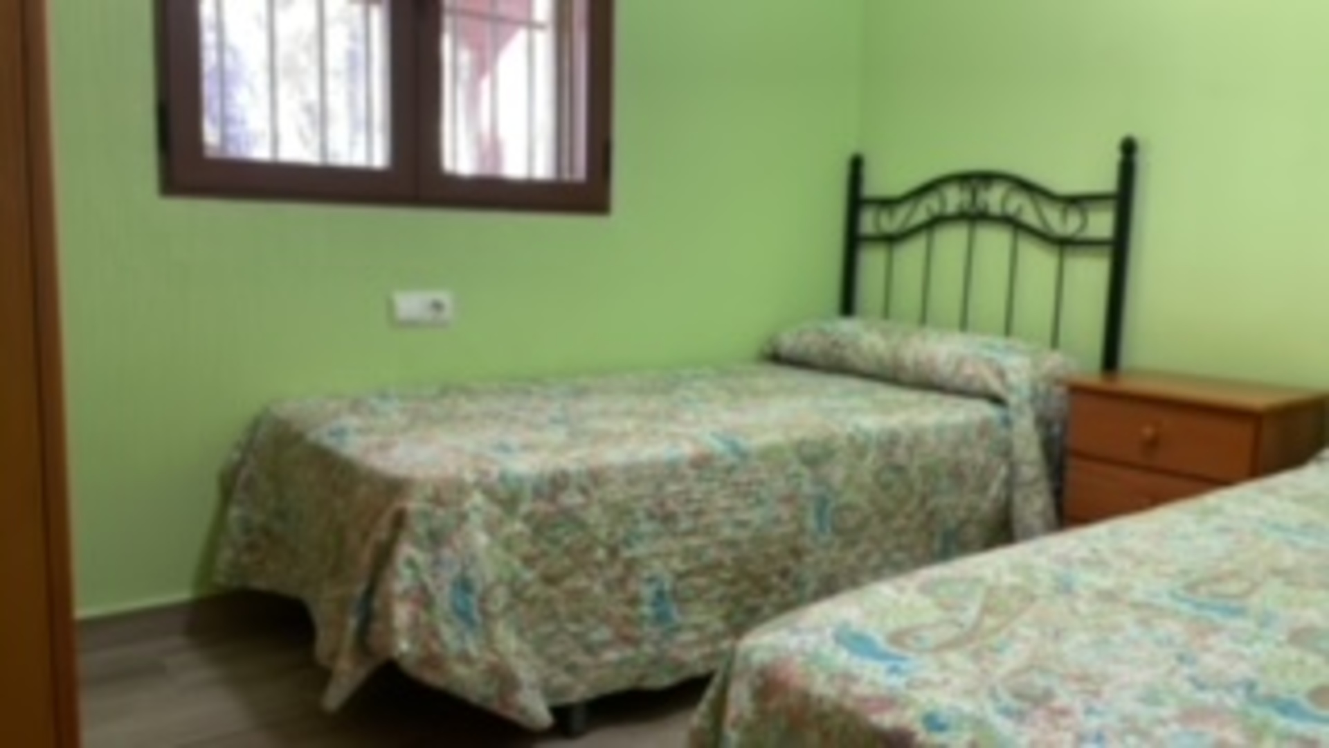Piso de 90 m² en Robledillo de la Vera