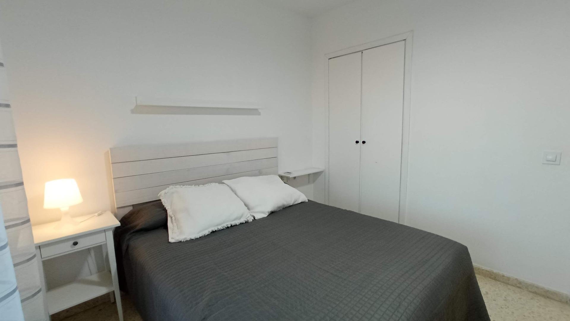 Piso de 57 m² en Jerez de la Frontera