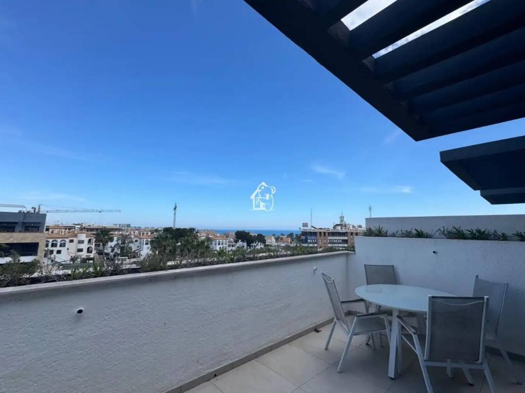 Piso de 73 m² en Orihuela