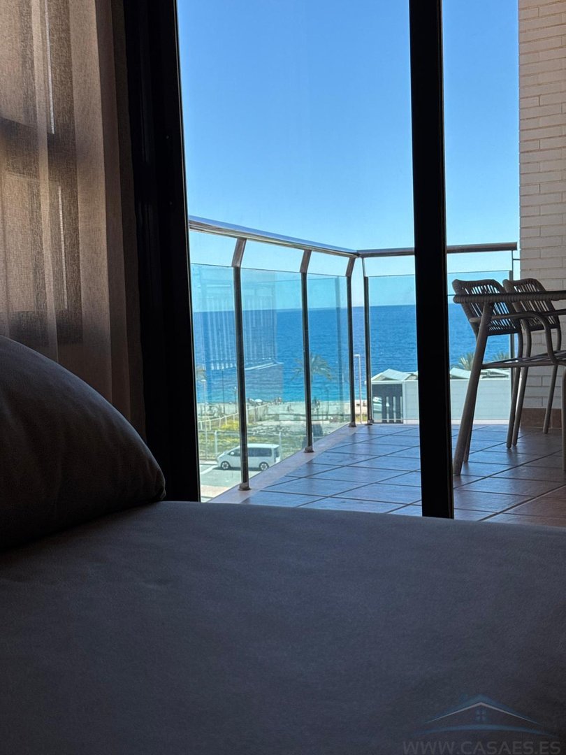 Pis de 80 m² a Roquetas de Mar