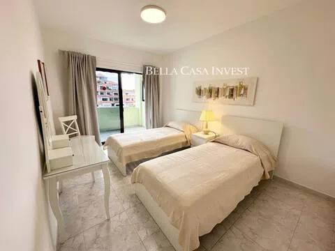 Piso de 118 m² en Puerto de la Cruz
