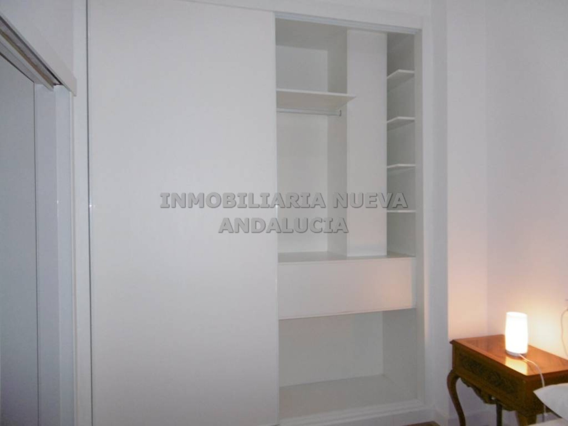 Piso de 54 m² en Almería