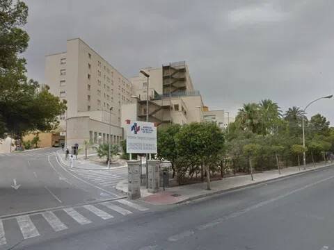 Piso de 95 m² en Alicante