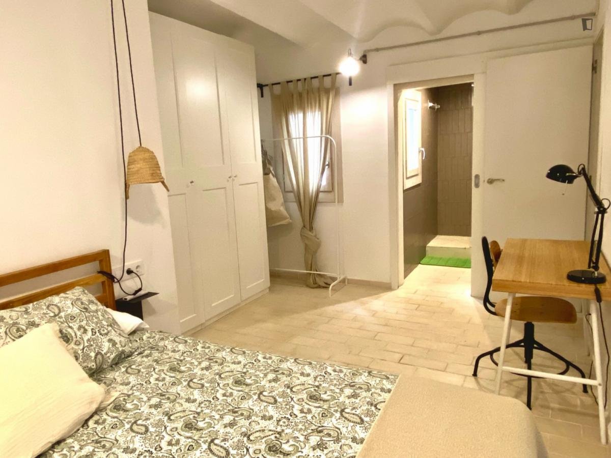 Piso de 85 m² en Barcelona