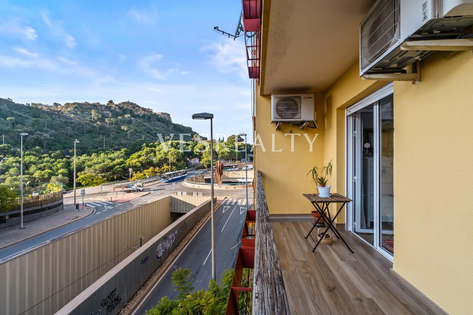Wohnung 132 m² in Alicante