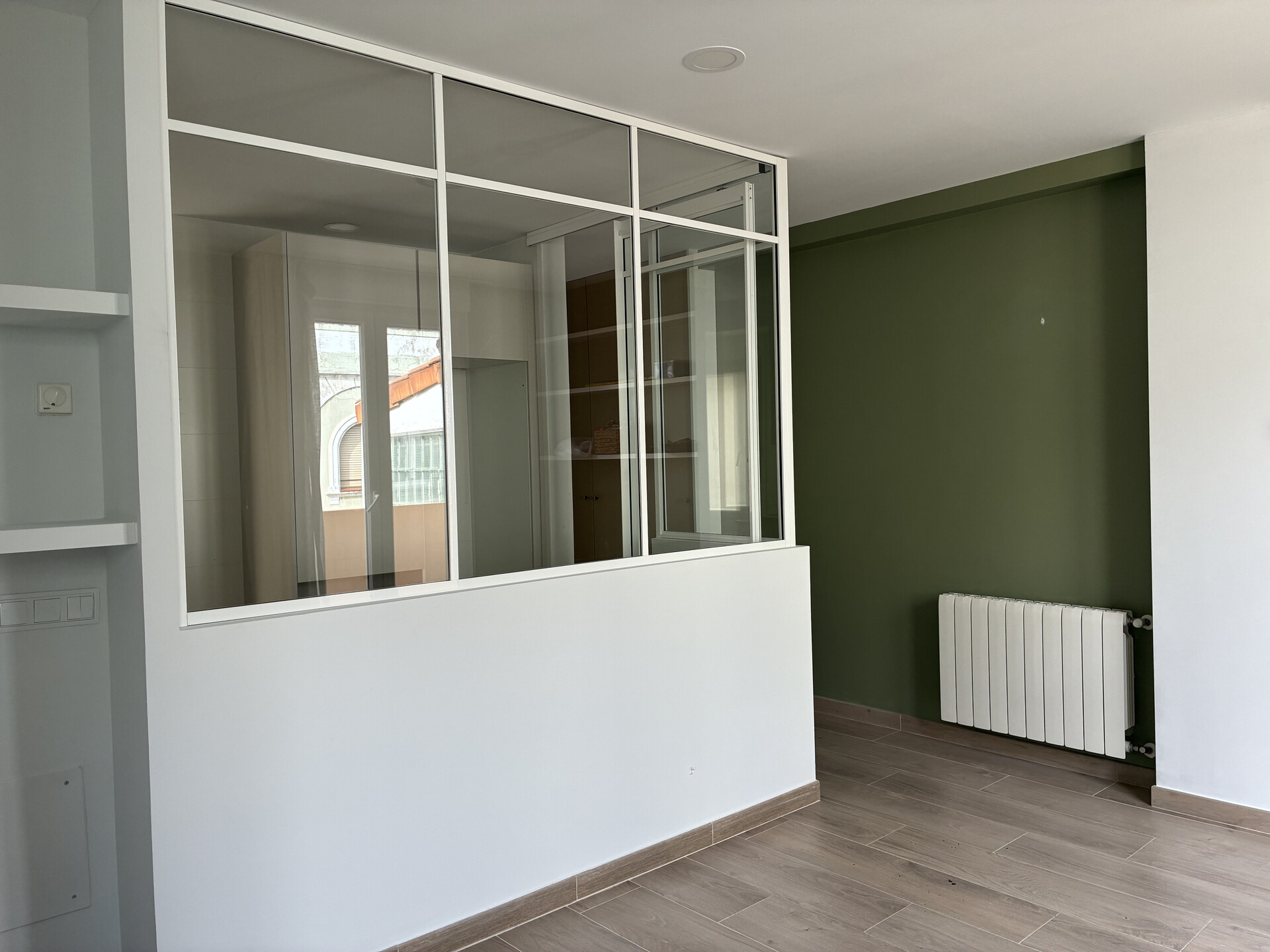 Piso de 70 m² en Santander