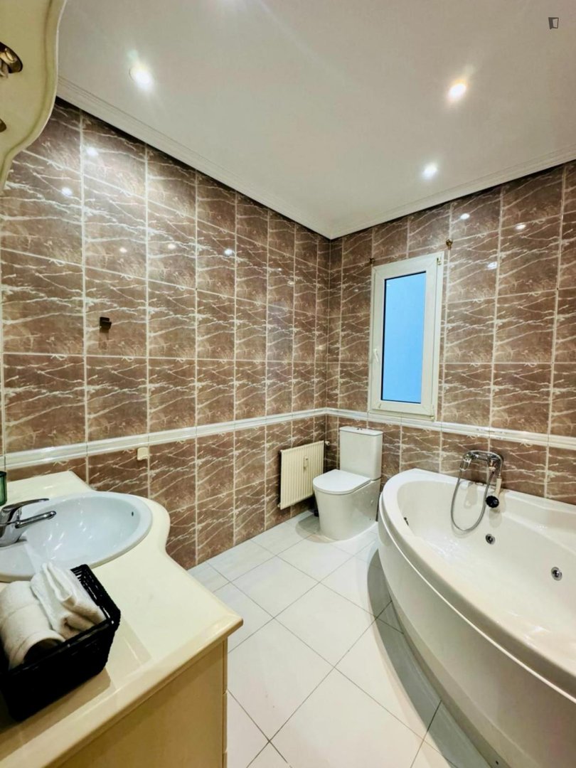 Habitación en alquiler, Madrid
