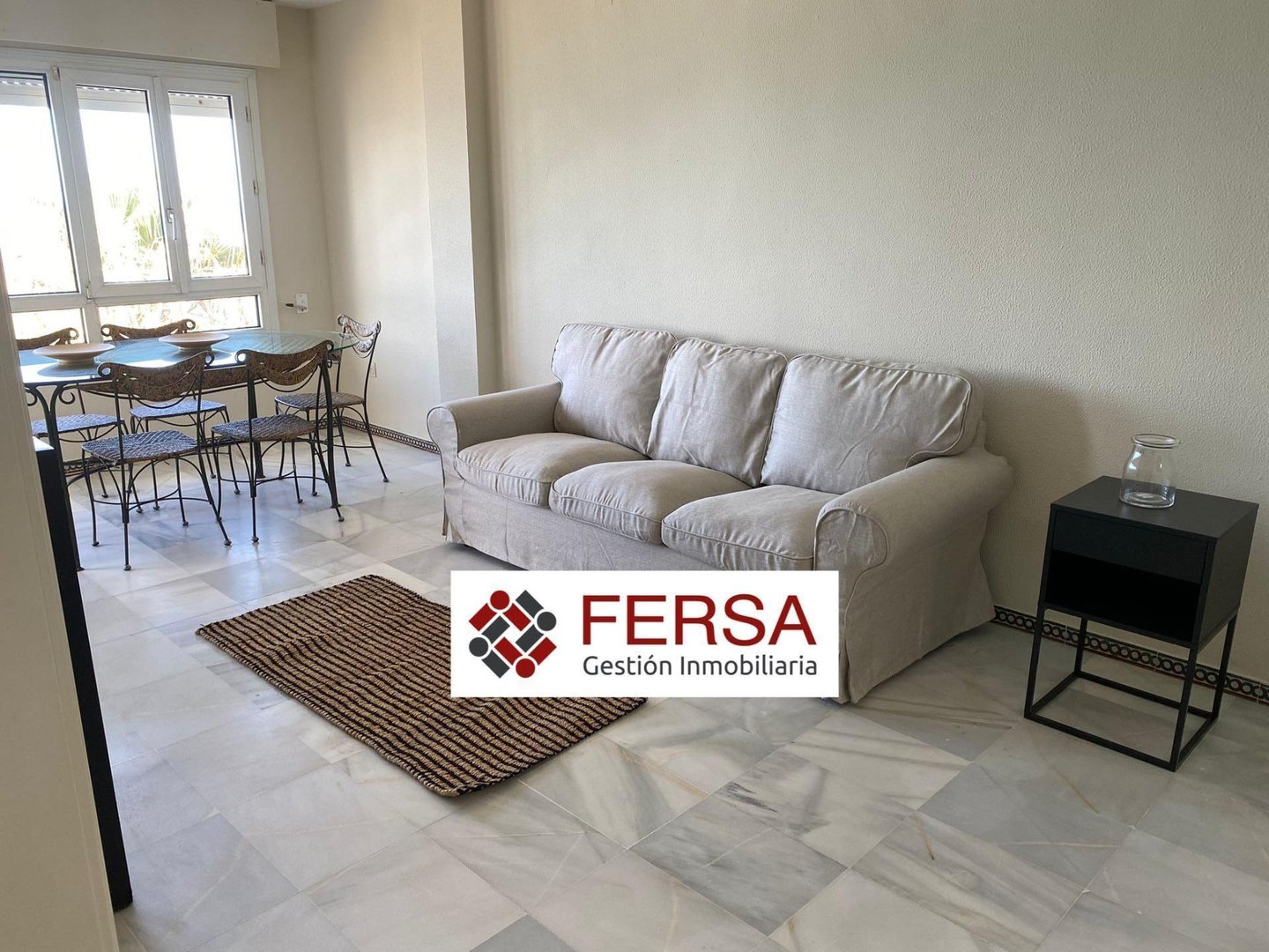 Piso de 75 m² en El Puerto de Santa María