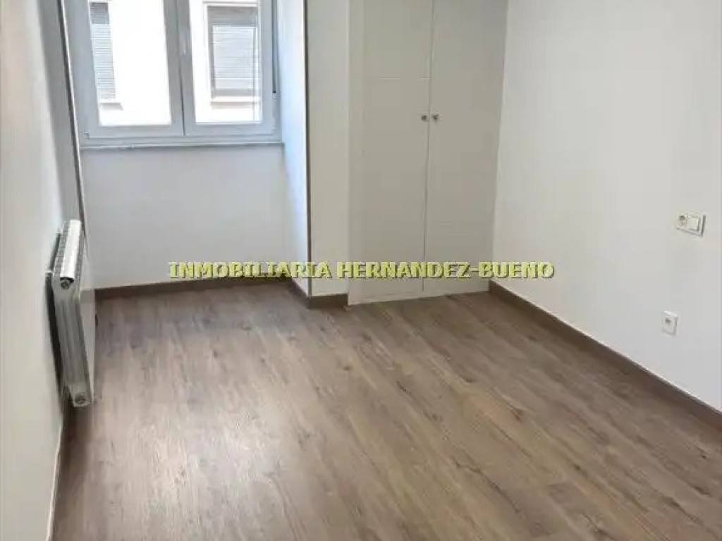 Piso de 121 m² en Salamanca