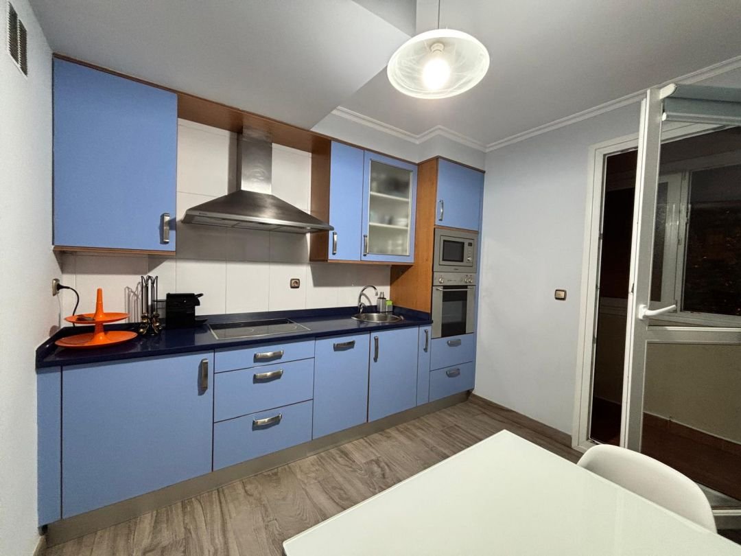 Piso de 81 m² en Sopela