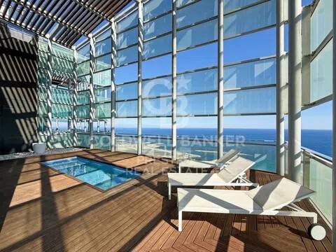 Piso de 299 m² en Barcelona