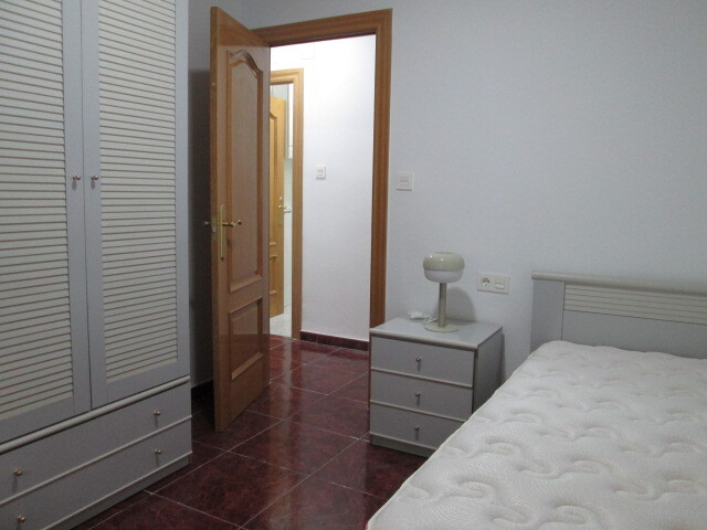 Piso de 111 m² en Granada