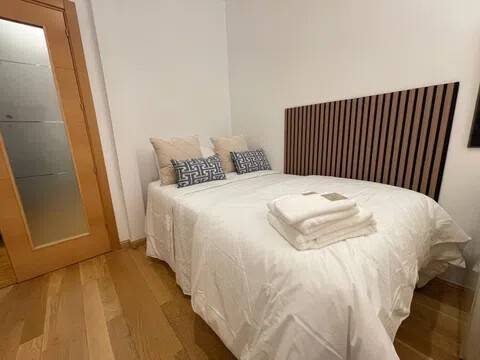 Habitación 90 m², Madrid