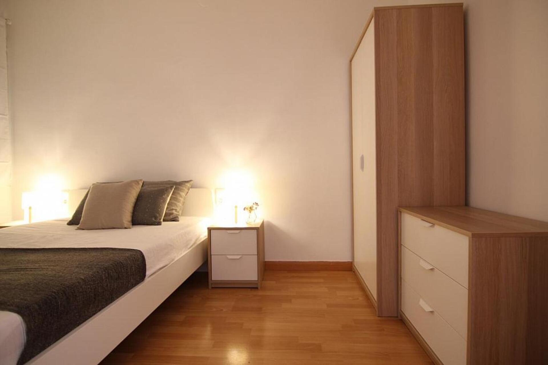 Piso de 51 m² en Zamora