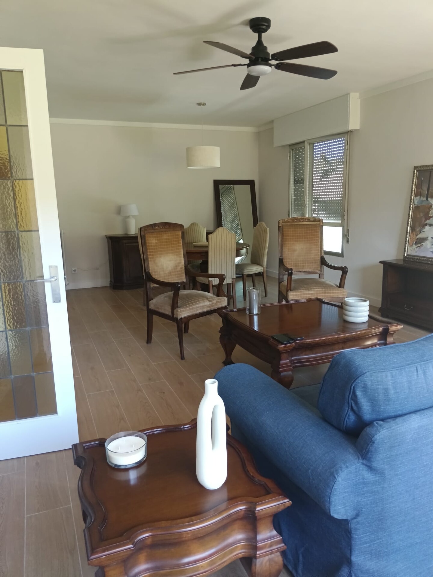 Wohnung 177 m² in Manresa